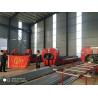 Buy cheap Automatic Guardrail Square Tube Shear And Punch Machine from wholesalers