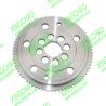 Buy cheap 139633 3785557M1/513 36048 NH Tractor Parts Shalf Gear Wheel from wholesalers