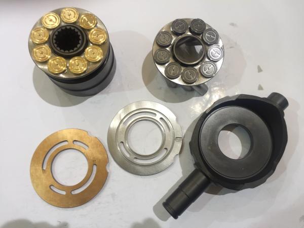Buy cheap Vickers PVE19 Vickers TA1919 High Pressure Hydraulic Pump Kit , Vickers Pump Parts from wholesalers