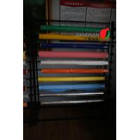 Buy cheap 1.5m*1.5m High Temperature Fiberglass Cloth - Heat Resistant Up To 550 product