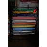 Buy cheap 1.5m*1.5m High Temperature Fiberglass Cloth - Heat Resistant Up To 550 from wholesalers
