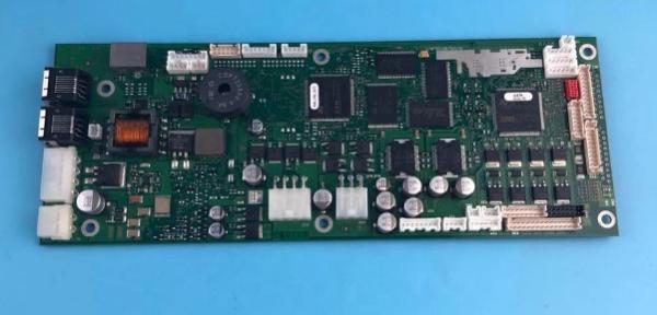 Buy cheap 1750196174 01750196174 Wincor ATM Parts Cineo C4060 Mastercontroller CRS II Board from wholesalers
