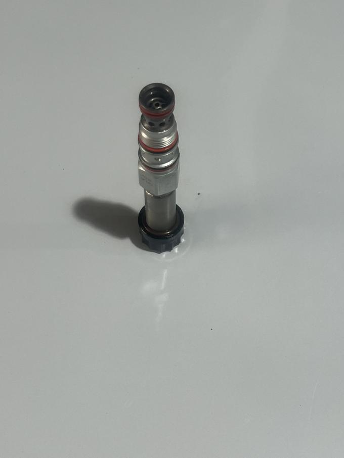 923855.1189 valve Kalmar Reach Stacker Parts 1