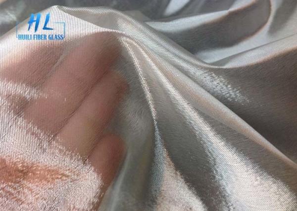 Buy cheap E glass Alkali Free Fiberglass Fabric Cloth Cloth 50m Length from wholesalers