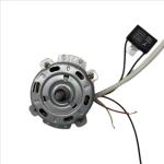 Medical Apparatus Brushed Dc Electric Motor 110V 30W
