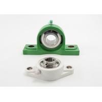 Buy cheap Thermoplastic Flange Pillow Block Bearing Stainless Steel Insert Bearings SS product