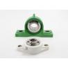 Buy cheap Thermoplastic Flange Pillow Block Bearing Stainless Steel Insert Bearings SS UCFLPL204 from wholesalers