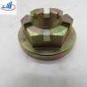 Buy cheap DIN 979 Hexagon Thin Slotted and Castle Nut High Quality Bolts and Nuts Stainless Steel Wholesale Manufacturer from wholesalers