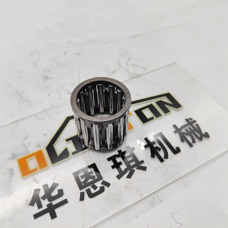 Part Number 4392325 BRG NEEDLE ZX75US EX60-5 bearing needle for Travel Device Parts