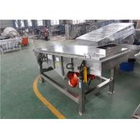 Buy cheap High Output Linear Silica Sand Screening Machine for Sale product