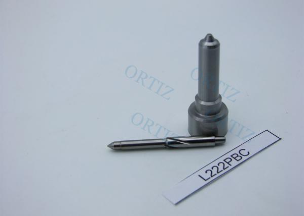 Rex ORTIZ auto electric injector fuel nozzle L222PBC,L222 PBC fuel high pressure
