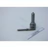 Buy cheap Silver Color Truck Spare Parts , High Pressure Fuel Injector Nozzles L222PBC from wholesalers