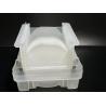 Buy cheap Al2O3 99.999% Single Crystal 4 Inch SSP/DSP Dia100mm A-Plane Sapphire Wafer Substrates from wholesalers