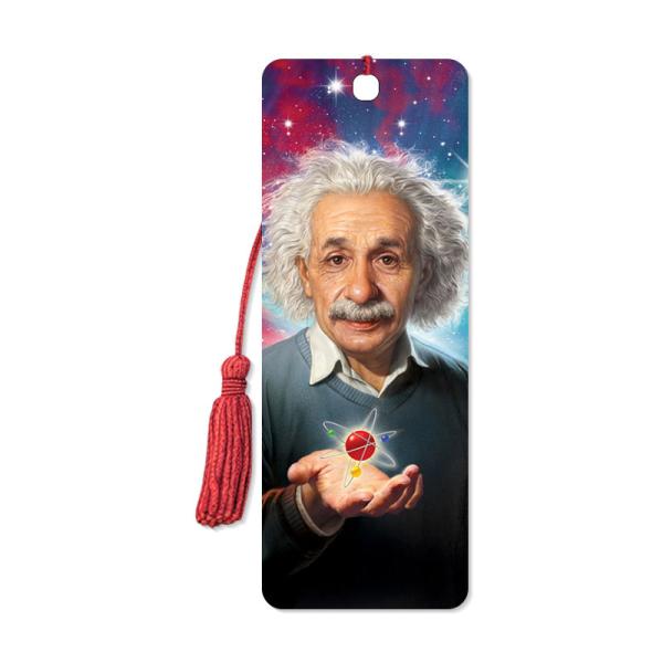 Buy cheap Custom Children 3D Lenticular Bookmark With Tassel 0.65mm PET Character Theme from wholesalers