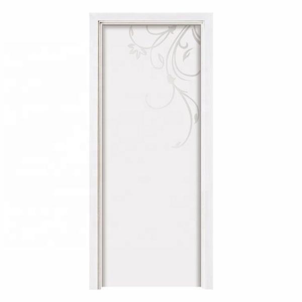 Buy cheap Contemporary Fire Rated Exterior Doors 90 Minute Solid Wood Door Fire Rating 45mm from wholesalers