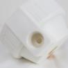 Buy cheap 10 Inch Plastic Water Filter Housing for Commercial Capacity 50/75/100/200/300/400GPD from wholesalers