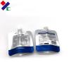 Buy cheap Custom Plastic Jam Packaging Baby Food Spout Pouch Liquid Refill Bags With Smell Proof from wholesalers