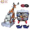 Buy cheap 1500RPM 11KW 15HP Terrazzo Concrete Floor Grinder 30L Water Tank from wholesalers