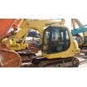 Buy cheap Mini used komatsu pc60-7 crawler excavator for sale/used komatsu excavator for sale from wholesalers