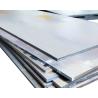 Buy cheap 1.5mm 2mm Stainless Steel Sheet Metal Aisi 304 Plate 3mm Thick from wholesalers