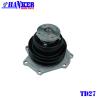Buy cheap Nissan TD27 BD30 Engine Water Pump Forklift Spare Parts 21010-40K05 from wholesalers