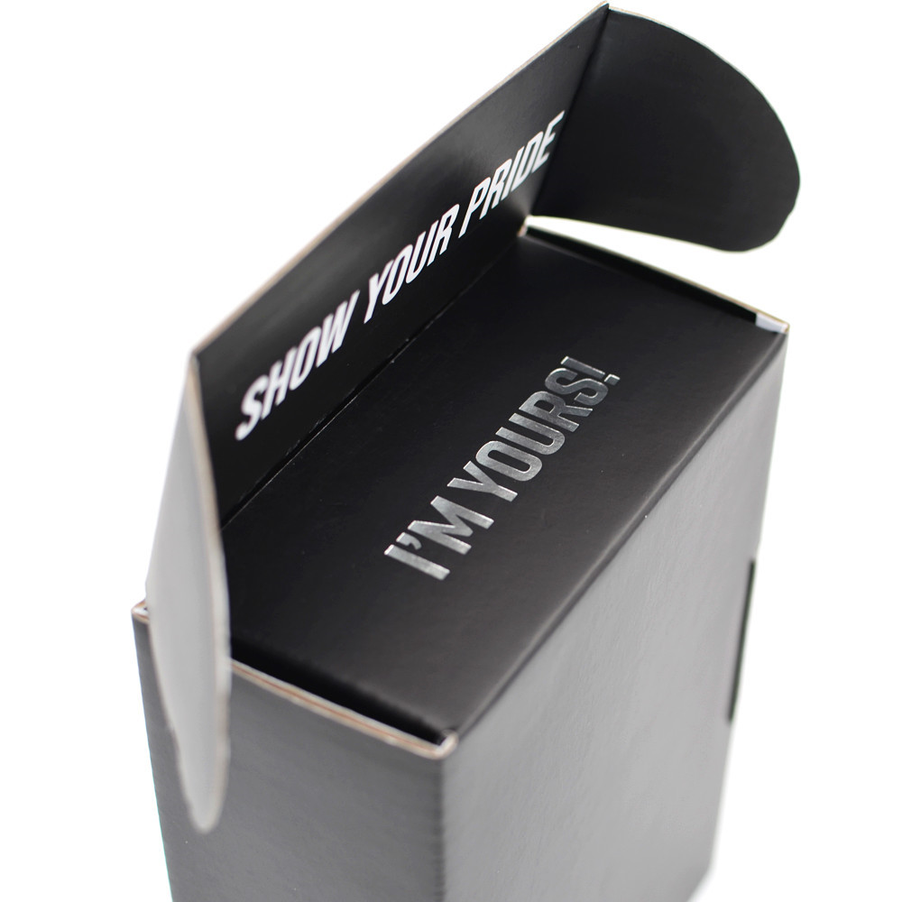 Small Shipping Corrugated Mailer Boxes For Shoes Customized Color Quick Assemble