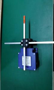 China Easy-Installation SNB-27-SL2-N-180 Limited Switch for overhead crane on sale