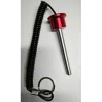 Buy cheap Polishing / Oxidation Weight Machine Pin For Gym Machine Accessories product