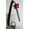 Buy cheap Polishing / Oxidation Weight Machine Pin For Gym Machine Accessories from wholesalers