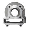 Buy cheap 39mm Cylinder Body Engine Spare Parts High Performance For 50cc Scooter / Moped from wholesalers