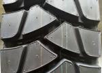 12R22.5 152/149K Off Road Truck Tires All Steel Radial Tire Structure Black