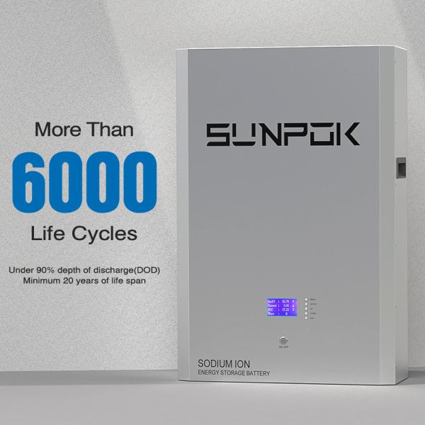 Buy cheap Apexium Catl Sodium Na Ion Battery Grade A Eu Us Stock Grade A Catl Sodium Na Akku from wholesalers