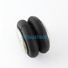 Buy cheap Contitech FD120-17 61361 Industrial Rubber Air Springs With G1/4 Air Fitting from wholesalers