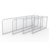 Buy cheap Q235 Steel 6ft Tall Livestock Handling Equipment For Goat Feeding from wholesalers
