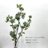 Buy cheap Durable Multiple Color Apple Blossom Flower Artificial Tree Branches 96 Cm 122 Cm from wholesalers