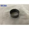 Buy cheap High Precision BK0912 Needle Ball Bearing Single Row Chrome Steel Longlife from wholesalers