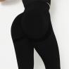 Buy cheap Push Up Seamless Scrunch Butt Leggings Squat Proof Sexy Big Booty Gym Leggings from wholesalers