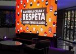 Best Price Quality Event Rental Fullcolor Indoor Led Video Wall Screen