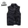 Buy cheap Winter Classic Plus Size Top Clothes Zipper Thick Utility Sleeveless Warm Cotton-padded Waistcoat Men Vest from wholesalers