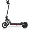 Buy cheap On sale RoHS Aluminium Alloy 800W Electric Powerful Scooter With 50km Range from wholesalers