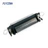 Buy cheap 57 CN50 50 Pin Female Centronics Right Angle PCB DDK Connector from wholesalers