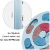 Buy cheap Best Puppy Puzzle interactive Games Mat For Dogs from wholesalers