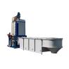 Buy cheap Automatic Batch EPS Pre Expander 6000mm 21kw 380 Volt from wholesalers