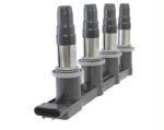 Holden Cruze JG JH F18D4 4Cyl 1.8L Chevrolet Cruze Engine Ignition Coil 7 PIN