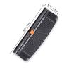 Buy cheap Style Manual Paper Cutter A4 Portable Desktop Mini Paper Trimmer for Office School from wholesalers