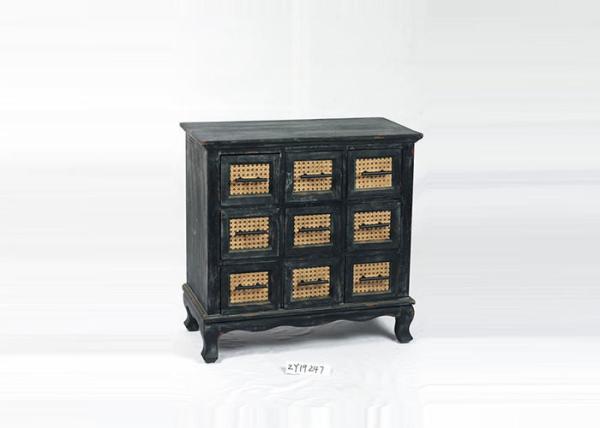 Buy cheap Black Classic Fabric Decorative Living Room Furniture from wholesalers