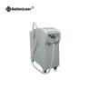 Buy cheap Canlen Alexandrite Laser Machine 755 Nm Laser Skin Resurfacing For Skin Hair Removal from wholesalers