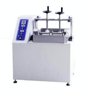 China Shoe Dynamic Footwear Testing Machine Automatic Waterproof Durable on sale