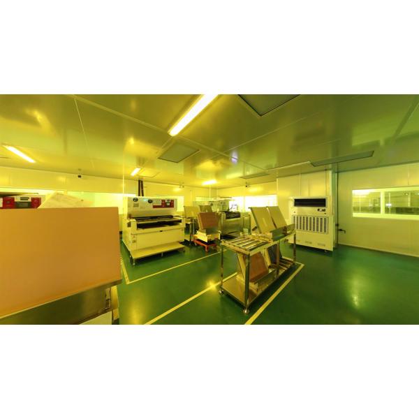 Bicheng Technologies Limited