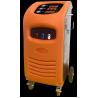 Buy cheap Semi Automatic Car AC Recovery R134a R1234yf Ac Service Station from wholesalers
